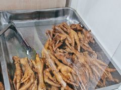 -大益烤鸡