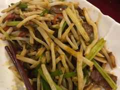 -东馆和天下特色餐饮(工农店)