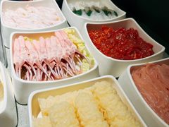 -海底捞火锅(崇文门新世界百货店)