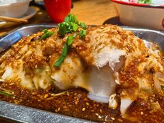 -兔槽江湖菜·重庆璧山兔(水围店)
