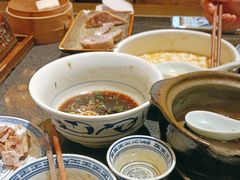 -南京大牌档(新街口德基广场店)