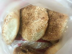 -朱记小郑酥烧饼(建康路店)