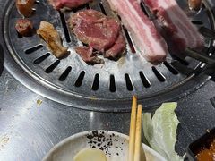 -炽城·烤肉名家(鸿达中央广场店)