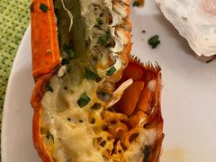 -威斯汀舞台餐厅