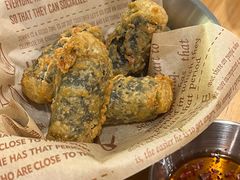 -多宾韩国料理(学衡路店)