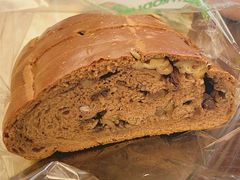 果仁大列巴-bItBakery(岭南站店)