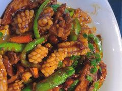 -鑫小城故事·藕汤·家常菜(台北一路总店)