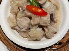 -君庭中餐厅(友谊宾馆店)