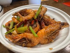 -湘缘道客•湘缘饭店·25年湘菜馆(古墩路店)