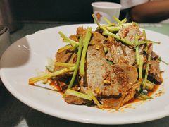 -全聚贤餐厅·湖北家常菜(沙湖店)