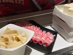 -海底捞火锅(长宁路龙之梦店)