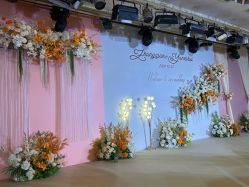 -北京燕尔婚礼策划