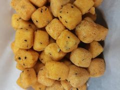 -小厨娘淮扬菜(六合欢乐港店)