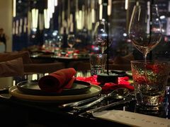 -wann lounge 低温慢煮牛排·清吧