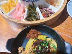 -怪噜范·老贵阳街头名小吃(鸿通城店)