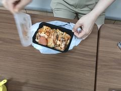 -大军烤冷面