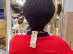 -LAQUEEN 时尚健康假发(万象城总店)