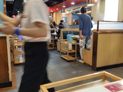 -傣妹火锅(南京东路一店)