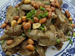 -长廊好灶头 本地人农家菜(枫泾古镇店)