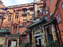-梅龙镇酒家(南京西路总店)