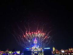 -厦门方特梦幻王国