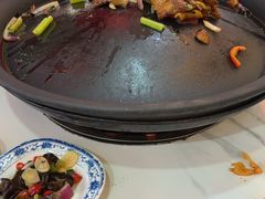 -一烙锅(友谊店)