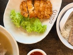 -松發肉骨茶(先得坊店)