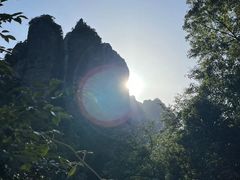 -雁荡山风景名胜区