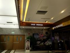 -UME影城(中国巨幕高新店)
