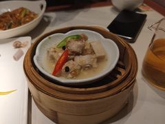 -禄运茶居·手工点心(猎德店)