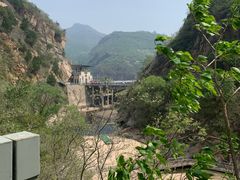 -黑龙潭风景区