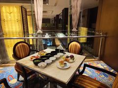 -城市名人酒店喝彩西餐厅(人民南路店)