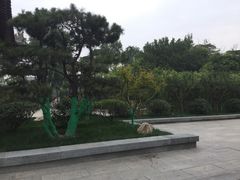 -莲湖公园