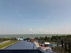 -启东恒大海上威尼斯酒店
