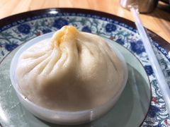-老城南.鸭血粉丝汤(夫子庙店)