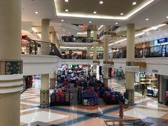 -尚泰清迈机场购物中心