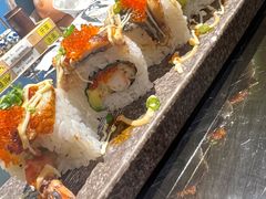 -昱匠·日本料理(金融街店)