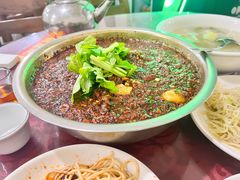 -温江公平红烧兔(总店)