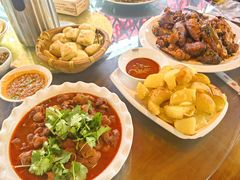 -龙翔小猪脚(龙头街店)