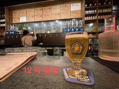 -岔巴精酿啤酒餐吧(南屏街店)