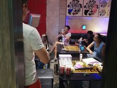-堂会(白云店)