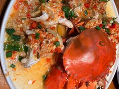 -醉壹号海鲜大排档•三十年老字号(厦门美食地标店)