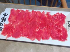 -大喜牛鲜牛肉火锅(营迹路店)