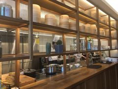 -村外有星光小食铺(长嘉汇店)