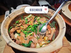 -大鸽饭(北京路店)
