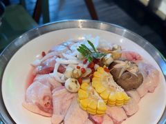 -椰庭·椰子鸡·创意玩家(晶耀前滩店)