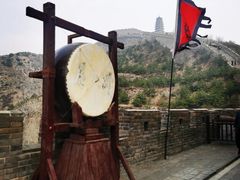 -雁门关景区