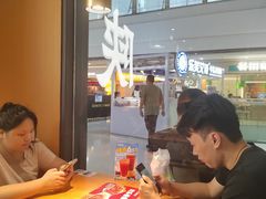 -大师兄·西北小馆(南沙万达广场店)