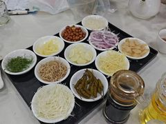 -金瑞轩大酒楼·顺德鱼生·粤菜海鲜(东江国际店)