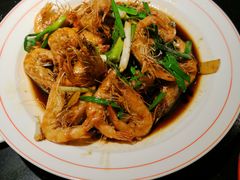 -老头儿油爆虾·知味杭州(爱琴海购物中心)